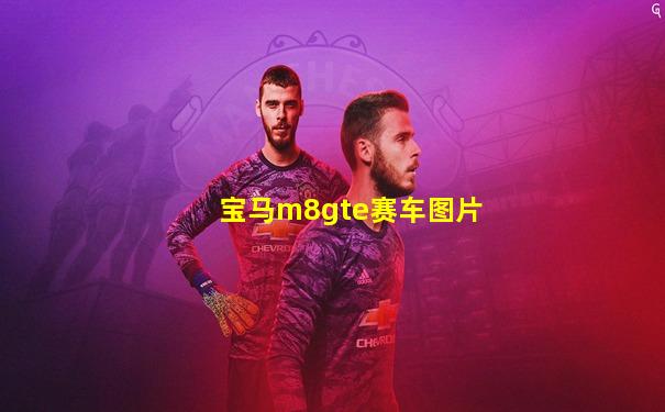 宝马m8gte赛车图片